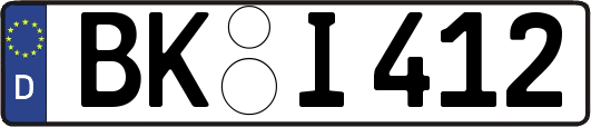BK-I412
