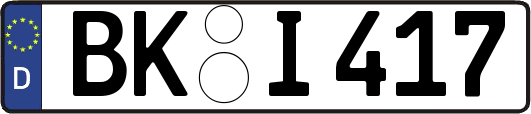 BK-I417