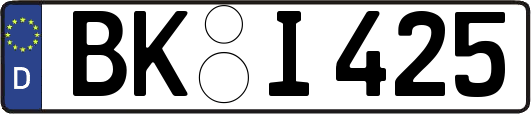 BK-I425