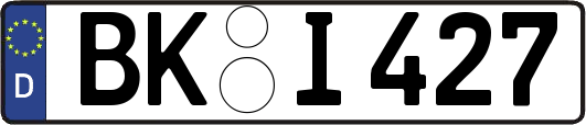 BK-I427