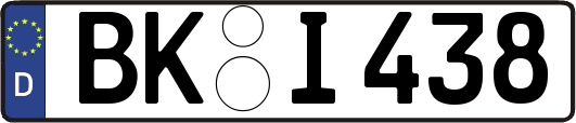 BK-I438