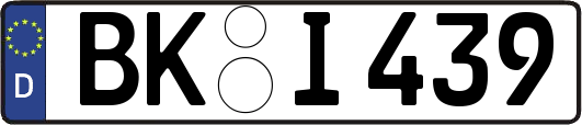BK-I439