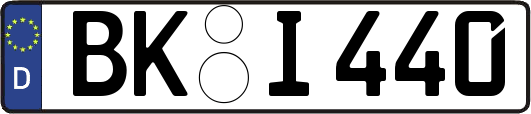 BK-I440