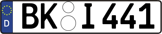 BK-I441