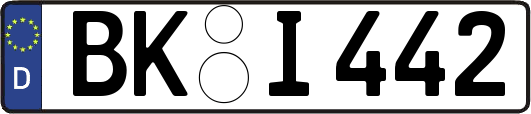BK-I442