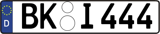 BK-I444