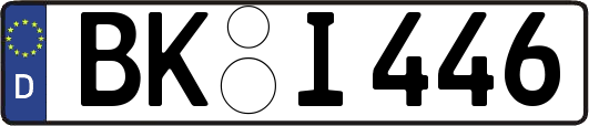 BK-I446