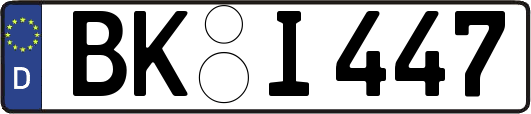 BK-I447