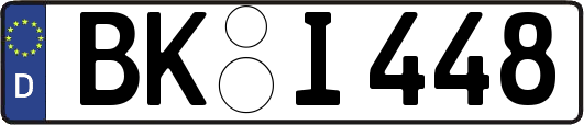 BK-I448