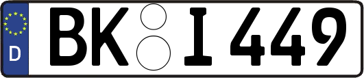 BK-I449