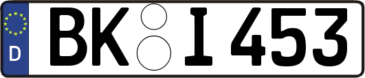 BK-I453