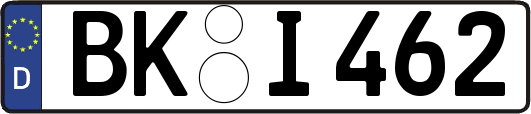 BK-I462