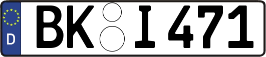 BK-I471