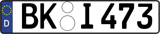 BK-I473