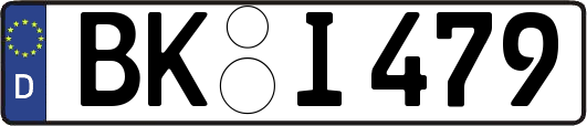 BK-I479