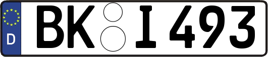 BK-I493