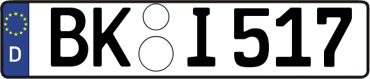 BK-I517