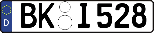 BK-I528