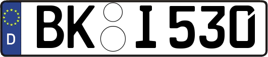 BK-I530