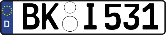 BK-I531