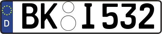 BK-I532