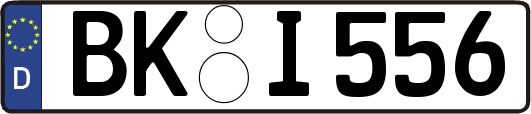 BK-I556