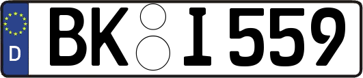 BK-I559