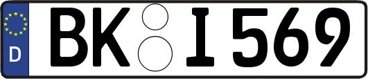 BK-I569