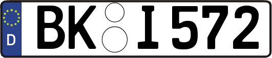 BK-I572