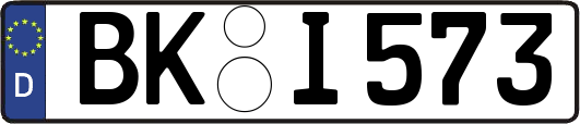 BK-I573