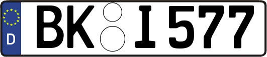 BK-I577