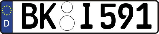 BK-I591