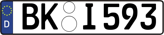BK-I593