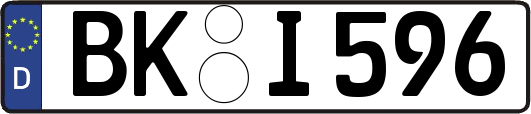 BK-I596