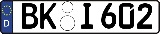 BK-I602
