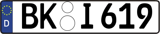 BK-I619