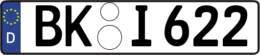 BK-I622