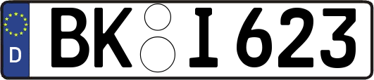 BK-I623