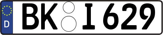 BK-I629