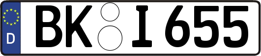 BK-I655