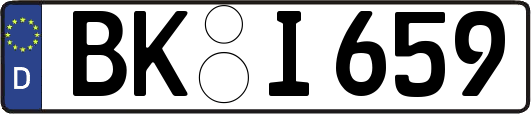 BK-I659