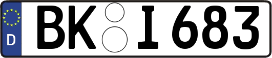 BK-I683
