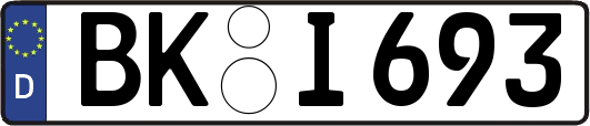 BK-I693
