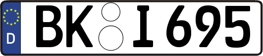 BK-I695