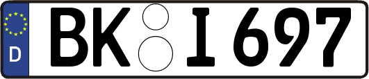 BK-I697