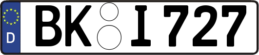 BK-I727