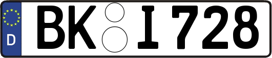 BK-I728