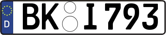 BK-I793