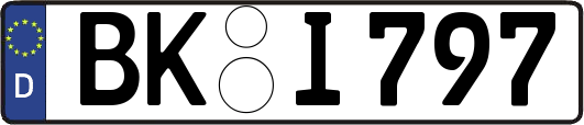 BK-I797