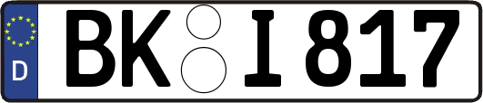 BK-I817